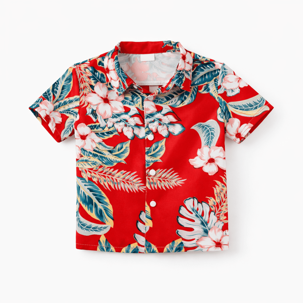 beach shirt