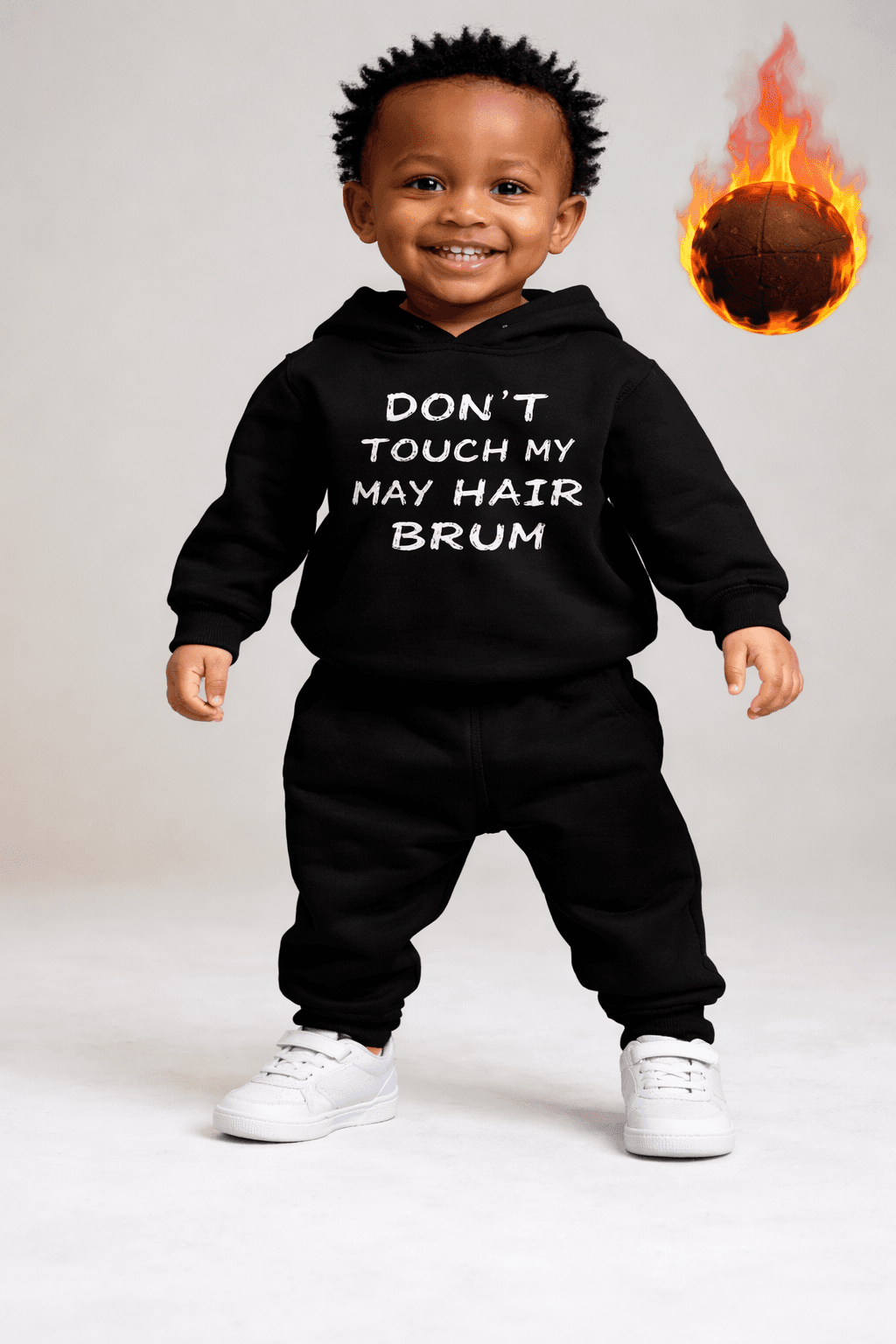 baby boy 2pc warm set