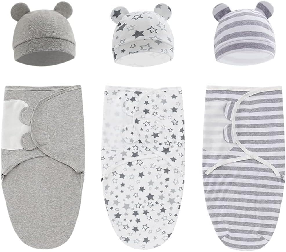 baby swaddle