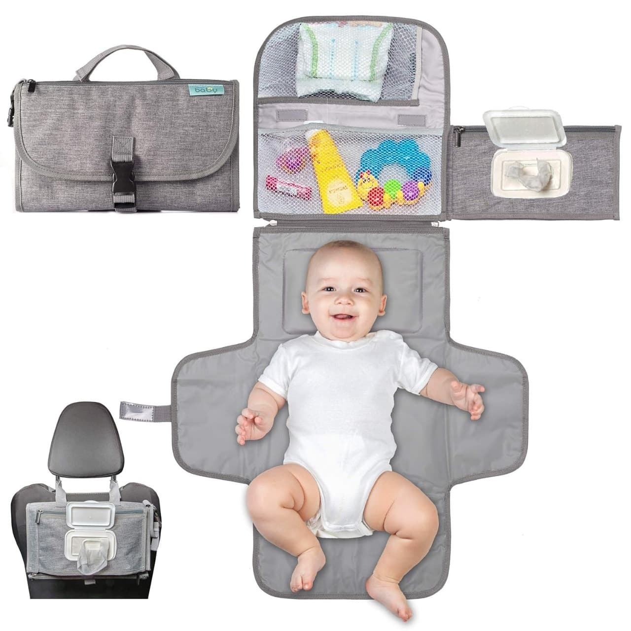 baby sundries bag