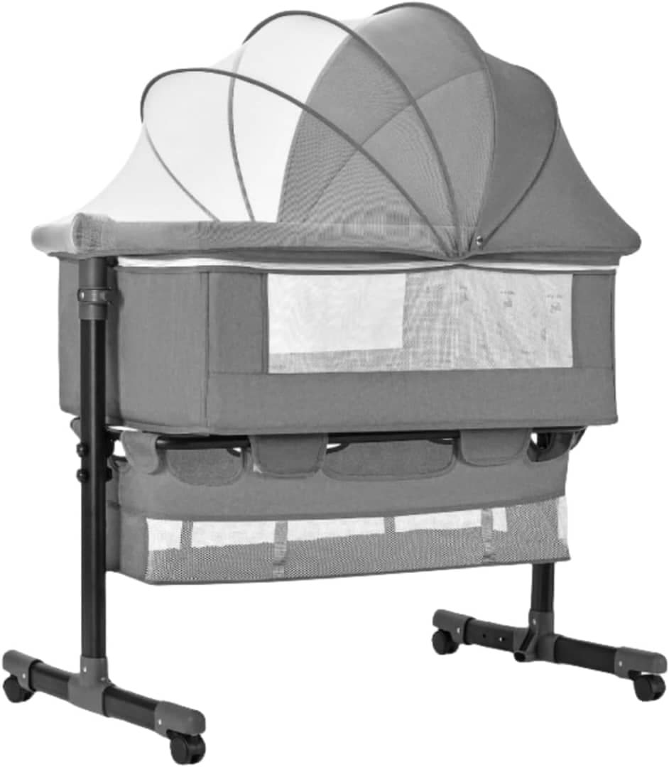 baby crib